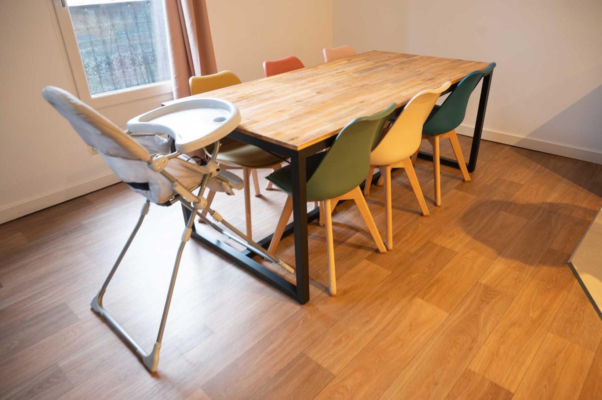 Lou Cabanot - Appartement Lumineux 3 Chambres - Parking Gratuit 베지에 외부 사진