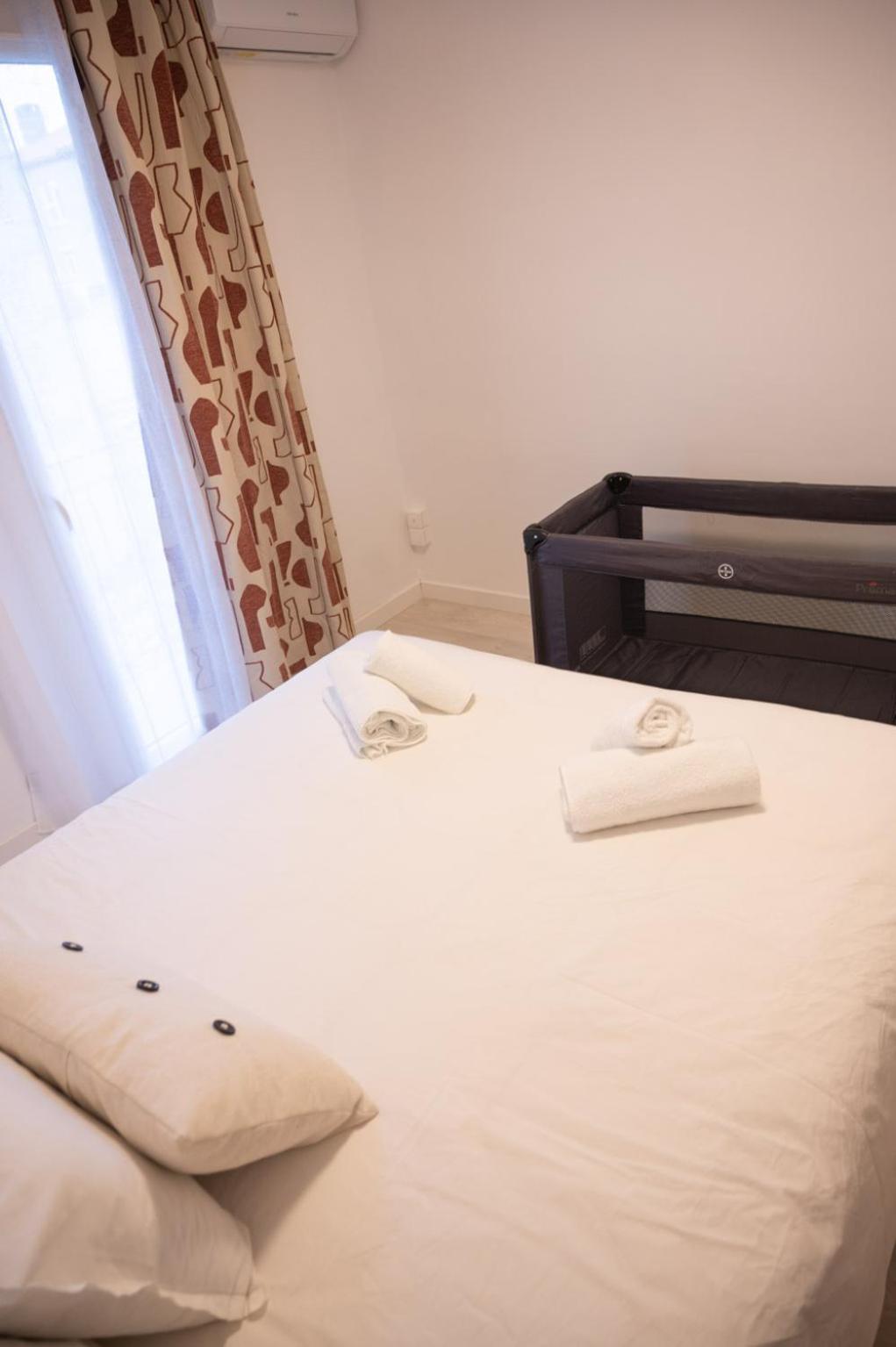 Lou Cabanot - Appartement Lumineux 3 Chambres - Parking Gratuit 베지에 외부 사진